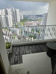 Trevista (D12), Condominium #456360301